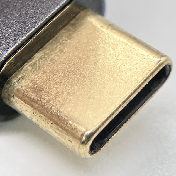 【中古】LD-TC1 (Type-C to Type-Bケーブル) 【FIO-LD-TC1】【秋葉原】