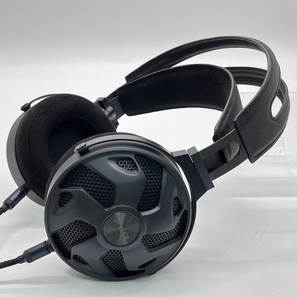 【中古】FIIO FT3 ブラック FIIO 【中古】FT3 Black 【FIO-FT3-B】【日本橋】 – e☆イヤホン