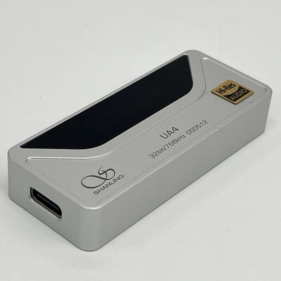 【中古】UA4 シルバー【名古屋】