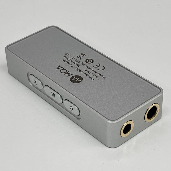 【中古】UA4 シルバー【名古屋】