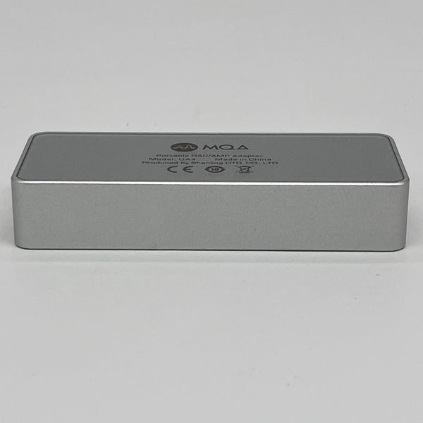 【中古】UA4 シルバー【名古屋】