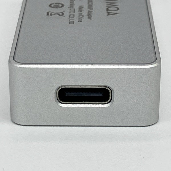 【中古】UA4 シルバー【名古屋】