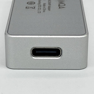 【中古】UA4 シルバー【名古屋】