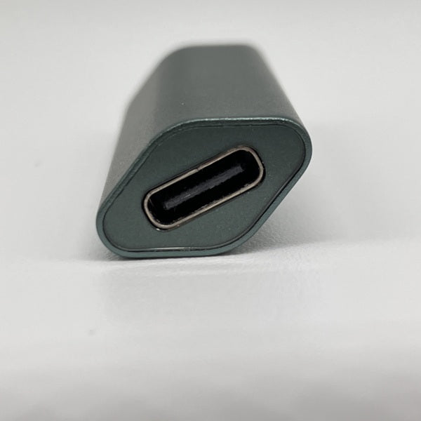 【中古】UA1s 3.5mm グリーン【秋葉原】