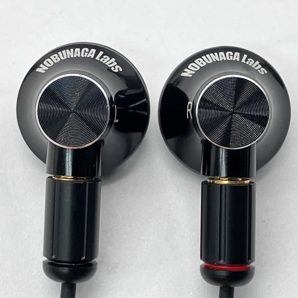 【中古】鶯 ブラック（MMCX対応）【NLN-UGS-BK】【秋葉原】