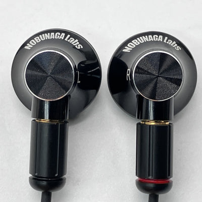 【中古】鶯 ブラック（MMCX対応）【NLN-UGS-BK】【秋葉原】