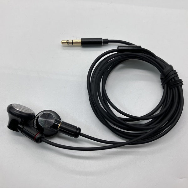 【中古】鶯 ブラック（MMCX対応）【NLN-UGS-BK】【秋葉原】