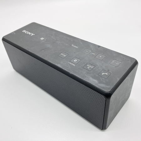 SONY 【中古】SRS-X3BC ブラック ワイヤレススピーカー【秋葉原】 – e