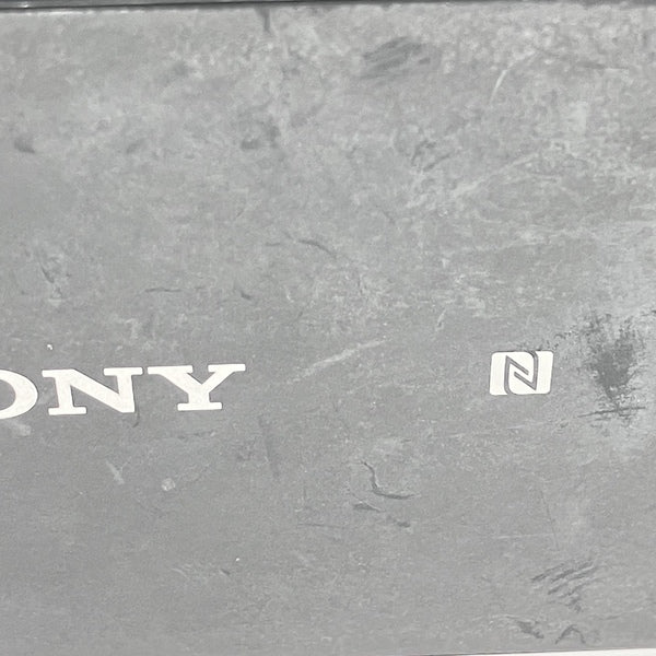 【中古】SRS-X3BC ブラック ワイヤレススピーカー【秋葉原】