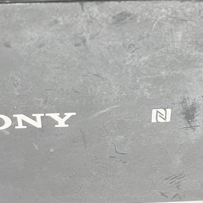 【中古】SRS-X3BC ブラック ワイヤレススピーカー【秋葉原】