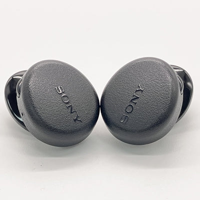 【中古】WF-XB700 BZ ブラック【秋葉原】