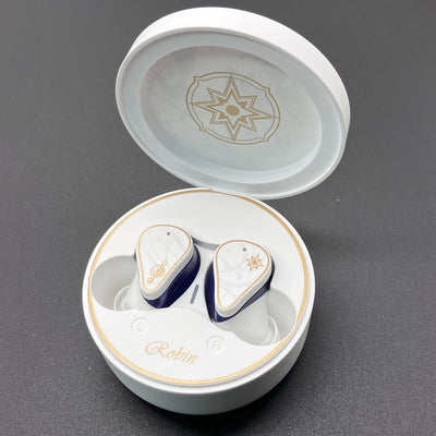 【中古】Robin's Earphones (崩壊：スターレイル) コラボモデル【仙台】