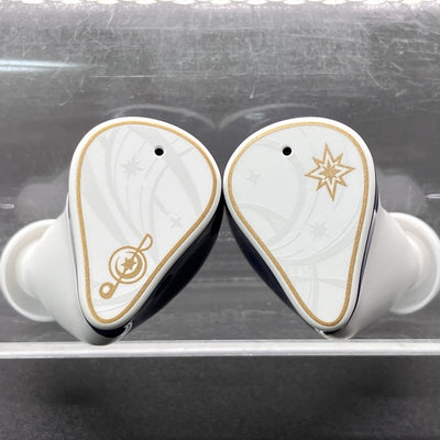 【中古】Robin's Earphones (崩壊：スターレイル) コラボモデル【仙台】