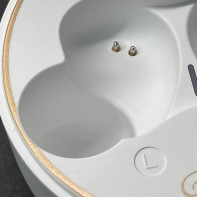 【中古】Robin's Earphones (崩壊：スターレイル) コラボモデル【仙台】