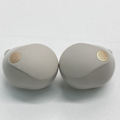 【中古】WF-1000XM5 S プラチナシルバー【秋葉原】