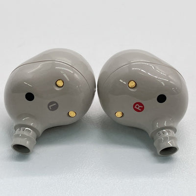 【中古】WF-1000XM5 S プラチナシルバー【秋葉原】