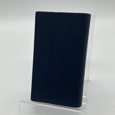 【中古】NW-A300シリーズ用ソフトケース ブルー 【CKS-NWA300LCWW】【秋葉原】