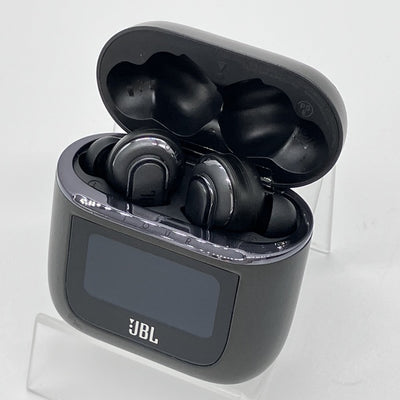 【中古】TOUR PRO 2 ブラック【JBLTOURPRO2BLK】【秋葉原】