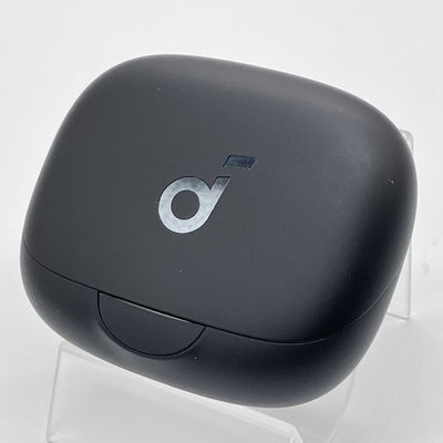 【中古】Soundcore AeroFit Pro ミッドナイトブラック 【A3871N11】【秋葉原】