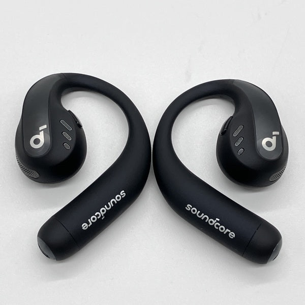 【中古】Soundcore AeroFit Pro ミッドナイトブラック 【A3871N11】【秋葉原】