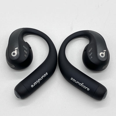 【中古】Soundcore AeroFit Pro ミッドナイトブラック 【A3871N11】【秋葉原】