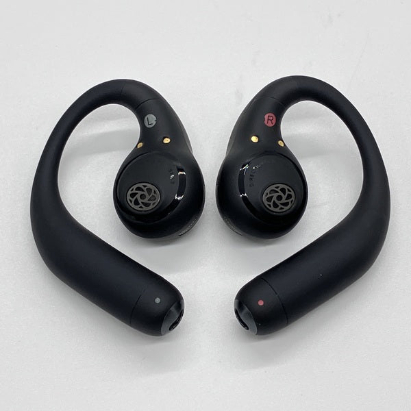 【中古】Soundcore AeroFit Pro ミッドナイトブラック 【A3871N11】【秋葉原】