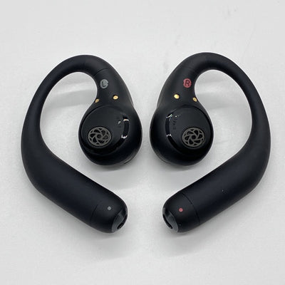 【中古】Soundcore AeroFit Pro ミッドナイトブラック 【A3871N11】【秋葉原】