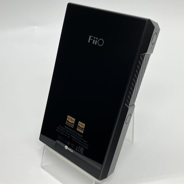 【中古】M11S 【FIO-M11S-B】【秋葉原】