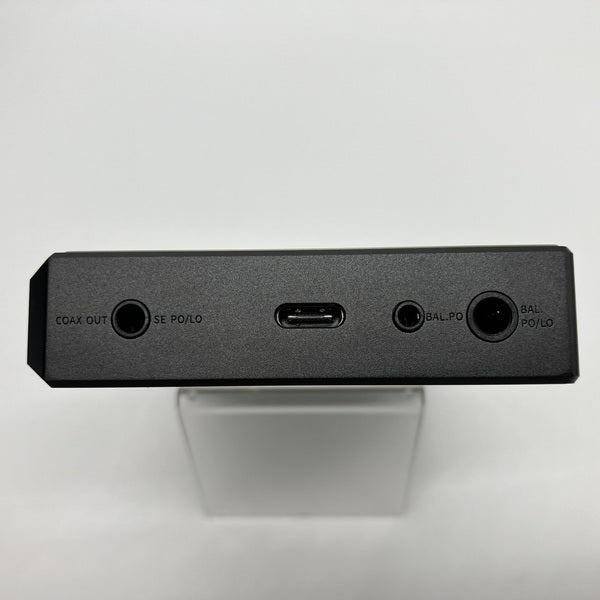 【中古】M11S 【FIO-M11S-B】【秋葉原】