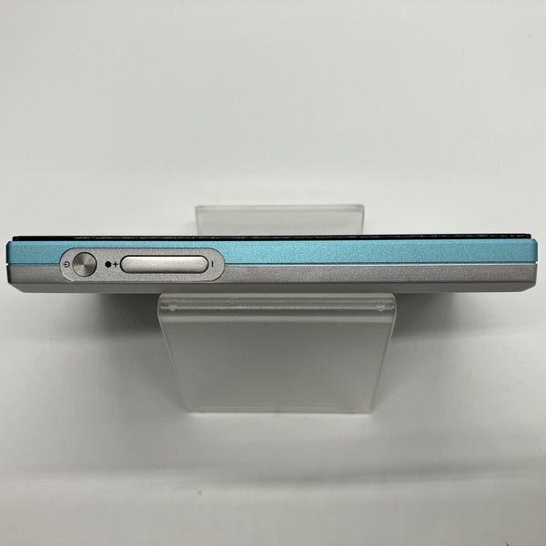 【中古】JM21 Blue 【FIO-JM21-L】【秋葉原】