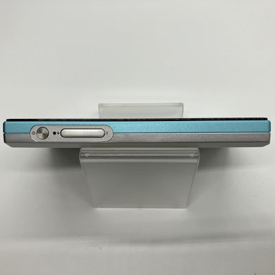 【中古】JM21 Blue 【FIO-JM21-L】【秋葉原】