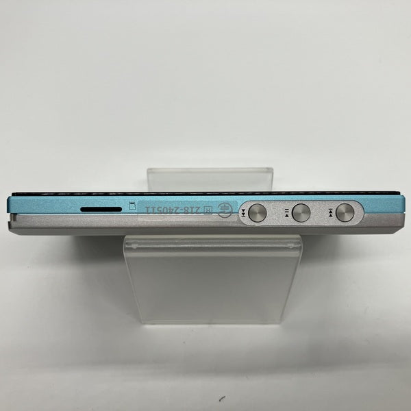 【中古】JM21 Blue 【FIO-JM21-L】【秋葉原】