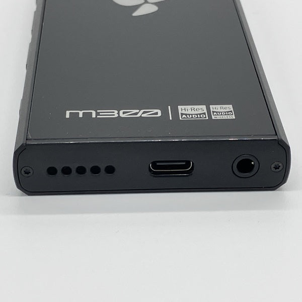 【中古】M300 - Black【秋葉原】