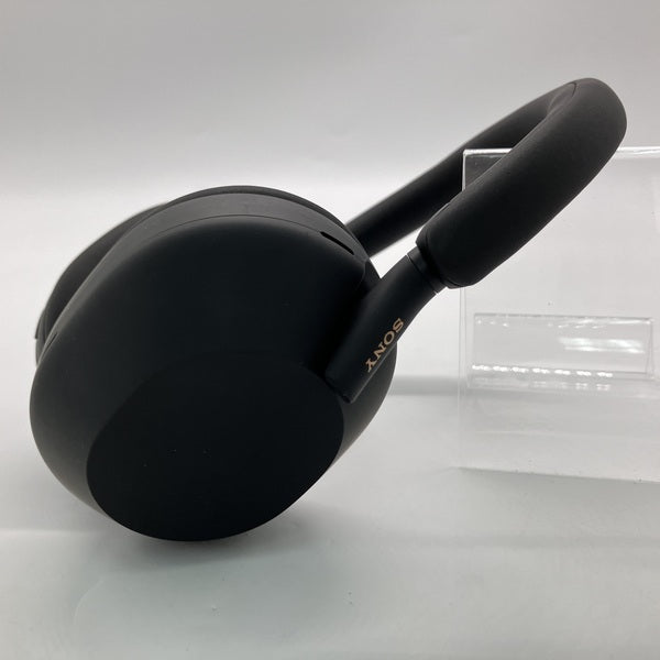 【中古】WH-1000XM5 BM ブラック【秋葉原】