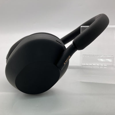 【中古】WH-1000XM5 BM ブラック【秋葉原】