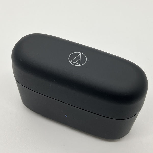 【中古】ATH-CKS30TW+ BK マットブラック【名古屋】