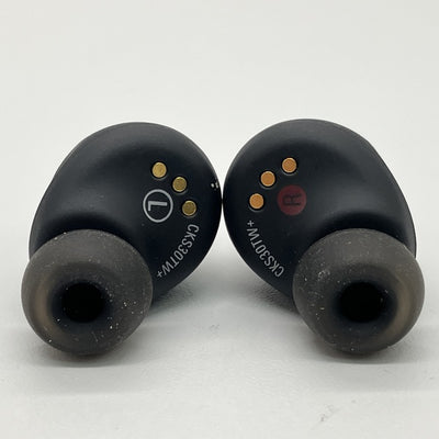 【中古】ATH-CKS30TW+ BK マットブラック【名古屋】