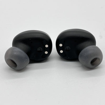 【中古】WAVE BUDS 2 ブラック【JBLWBUDS2BLK】【秋葉原】