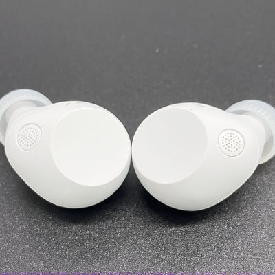 【中古】WF-C710N WZ ホワイト【日本橋】