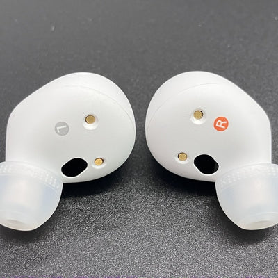 【中古】WF-C710N WZ ホワイト【日本橋】