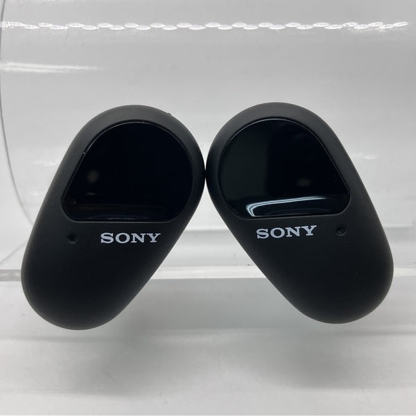 【中古】WF-SP800N BM ブラック【仙台】