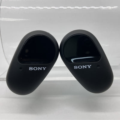 【中古】WF-SP800N BM ブラック【仙台】