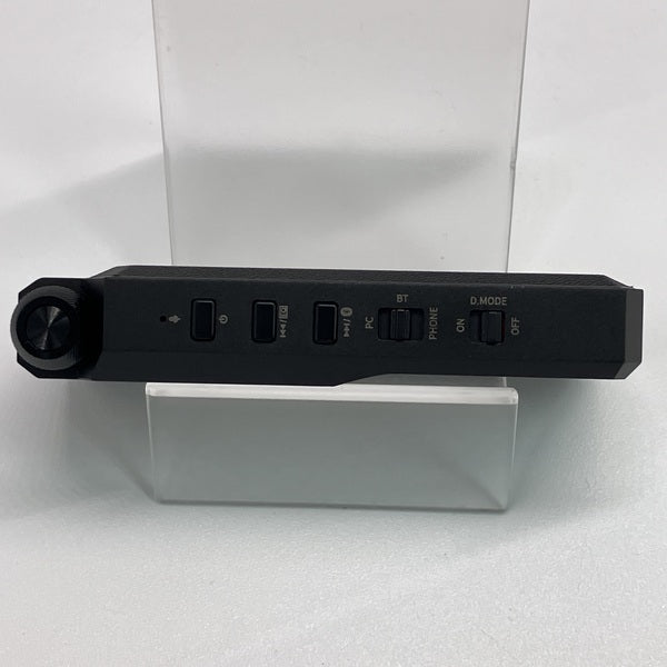 【中古】BTR17 Black 【FIO-BTR17-B】【日本橋】