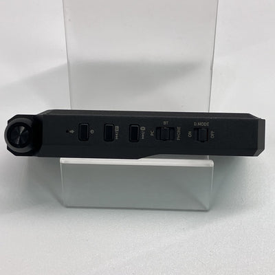 【中古】BTR17 Black 【FIO-BTR17-B】【日本橋】