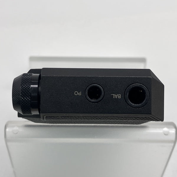 【中古】BTR17 Black 【FIO-BTR17-B】【日本橋】