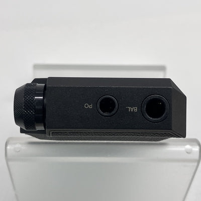 【中古】BTR17 Black 【FIO-BTR17-B】【日本橋】