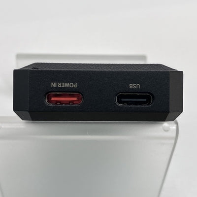 【中古】BTR17 Black 【FIO-BTR17-B】【日本橋】