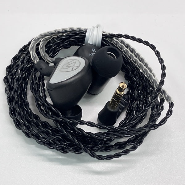 ほぼ新品・保証26年10月・64AUDIO Aspire1 [64A-7440] 64 AUDIO Aspire 1 [64A-7440] 新品｜フジヤエービック