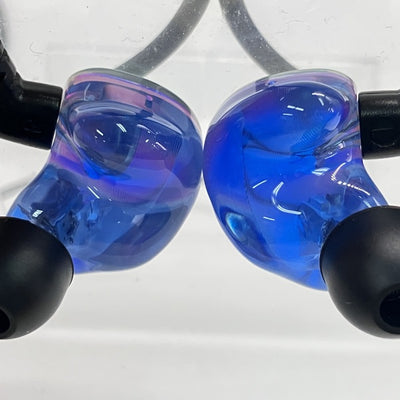 【中古】FRONTIER Aquamarine 【QDC-FRONTIER-AQ】【日本橋】