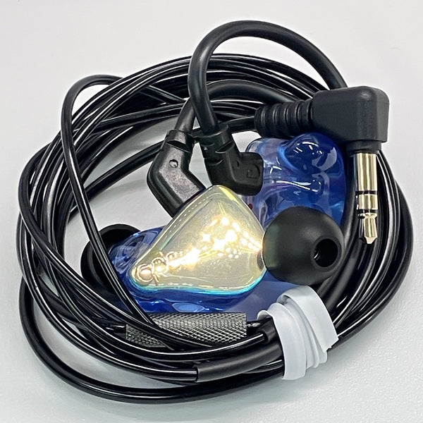 【中古】FRONTIER Aquamarine 【QDC-FRONTIER-AQ】【日本橋】